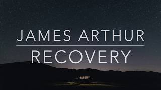 James Arthur  Recovery LyricsTraduçãoLegendadoHQ [upl. by Kenji]