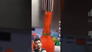 Lets fix it  Soda Bottle Jelly Recipe  🍾🤯🍯 [upl. by Ojeillib]