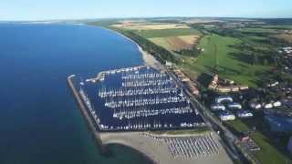 Strandpromenade Kühlungsborn [upl. by Anoblav]