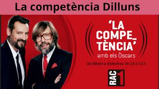 La competència Dilluns [upl. by Squire71]