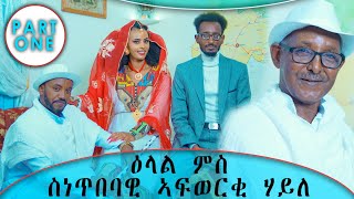 ROYAL HABESHA ዕላል ምስ ኣርቲስት ኣፍወርቂ ሃይለ PART 1 2024 [upl. by Ylebmik287]