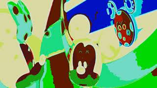 Hot Dog Song Mickey Mouse Clubhouse Hot Dog Dance [upl. by Eniahpets398]