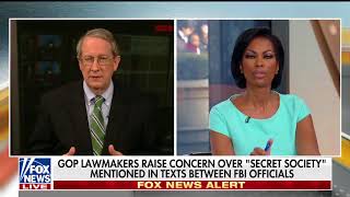 Chairman Goodlatte on Outnumbered OT  January 23 2018 [upl. by Darn]