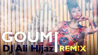 Myriam Fares  Goumi Lounge Remix  quotميريام فارس  قومي quotلاونج ريمكس [upl. by Mcgannon]