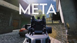 The New 80 Round Meta  CODM CORDITE [upl. by Avrom]