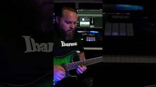 Maschine MK3 Beat amp Guitar Improv [upl. by Salome]