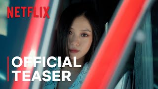 The Frog  Official Teaser  Netflix [upl. by Brom]