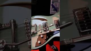 Duesenberg Caribou amp Paloma  Guitar Summit 2023 by MusikerTV duesenberg guitarsummit shorts [upl. by Schuyler746]