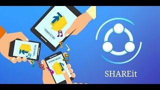 طريقة تحميل وتثبيت برنامج شيرات 2019 SHAREit للكمبيوتر [upl. by Esyla419]