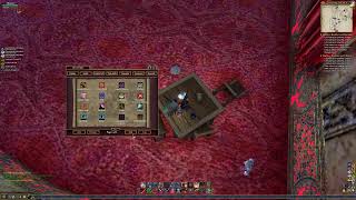 Everquest 2  Tradeskilling questing chillin [upl. by Secnarfyram]