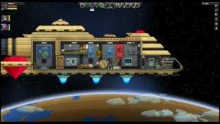 Chamber of Game Starbound Beta [upl. by Henigman260]