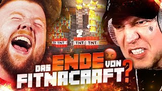 MONTE VS MckyTV 😳  Fitnacraft  SpontanaBlack [upl. by Rooker105]