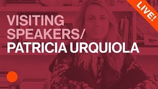 A Conversation with Patricia Urquiola [upl. by Shiller926]