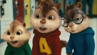 Alvin Superstar 2 Trailer ita HD [upl. by Silevi]