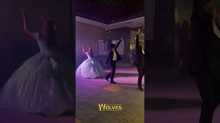 Carol Of the Bells  Vals Principal  Quinceañera  lindseystirling [upl. by Russia]