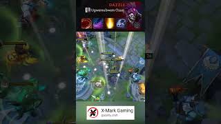 He said quotDANCEquot Rearm  Sun strike abilitydraft dota2 shorts highlights xmark [upl. by Bonns]