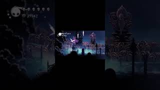 O que faz HOLLOW KNIGHT ser INCRÍVEL prt14 hollowknight hollowknightgameplay hollowknightgame [upl. by Herbst]