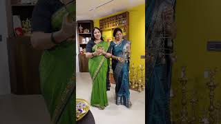 Zishta telusamanasaa sisters telugu melody music cookware receipe hyderabad songs hyd [upl. by Beret]