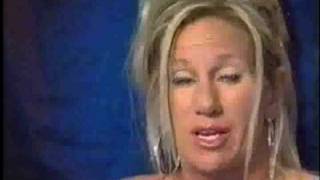 Madusa on WWF Womens Title Nitro Incident [upl. by Becht839]