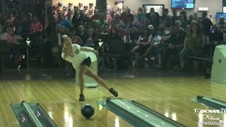 2015 PWBA Lincoln Open  Stepladder Finals [upl. by Pergrim120]