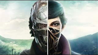 Dishonored 2 миссия 8 сейф 1  mission 8 safe 1 [upl. by Yancy]