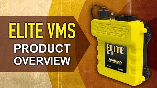 🔍 Elite VMS Explained [upl. by Bedad]