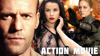 FIREMAKER  New Action Movie 2024 full movie english Action Movies 2024 [upl. by Ayifas60]