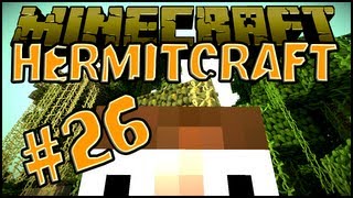 HermitCraft with Keralis  Episode 26 A Gift From a Friend [upl. by Odlaumor]