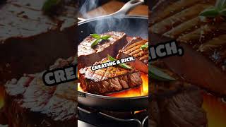 Braising Unlocking Rich Flavors Braising CookingTips FlavorTransformation CulinaryArts Foodie [upl. by Nerhtak]