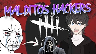 Mejores Momentos  Dead by Daylight [upl. by Balling288]