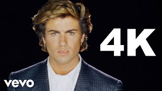 George Michael  Careless Whisper Official 4K Video [upl. by Sibeal]