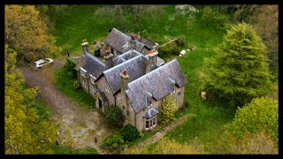 A Beautiful Rural Property with Huge Potential Bickerstaffe England [upl. by Teresa]