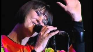 Swing Out Sister Java Jazz Festival 2009 [upl. by Aleel728]