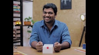 OnePlus 6 Unboxing feat Zakir Khan Tips On How To Be An Unboxer [upl. by Skipper910]