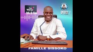 La Famille Sissoko  Episode 112 [upl. by Hedvige410]