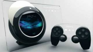 Playstation 4 THE REAL CONCEPT [upl. by Tor]