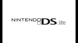 nintendo DS logo [upl. by Vyse]