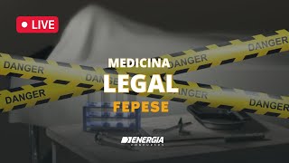 Revisão de Medicina Legal  Aux Criminalístico PCI SC [upl. by Nitsa]