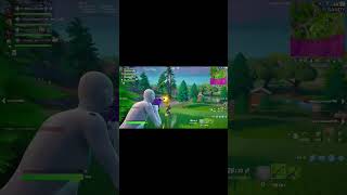 11 HP 😨youtubeshorts fortnite foryou [upl. by Cloe630]