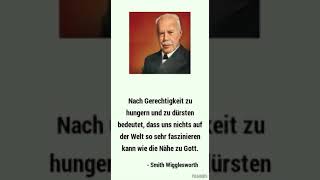 Smith Wigglesworth Zitat [upl. by Guibert600]