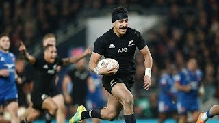 TEN OF THE BEST RIeko Ioane [upl. by Yard]