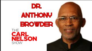 Unveiling African History An Interview with Anthony Browder  Dr Runoko Rashidi Documentary [upl. by Elie]