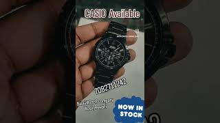 Casio Watch Available at Balaji Watch Company RAILWAY STATION KOSLIREWARIHaryana balajiwatches [upl. by Petty]