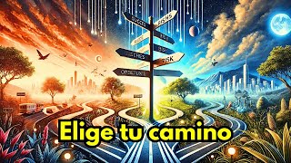 Secretos para Elegir tu Camino [upl. by Kroy]