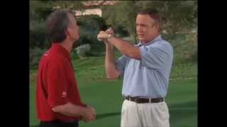 Golf Swing Flexibility Secrets  Part 1 [upl. by Vinson]