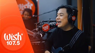 Freestyle performs quotPara Sa Yoquot LIVE on Wish 1075 Bus [upl. by Acherman]