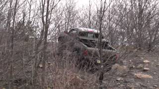 2012 Toyota Tacoma 4x4 Regular Cab 27  Rausch Creek  Mud Mountain [upl. by Calica618]