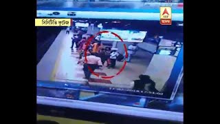 Missing youths board on metro rail from Kudghat station cctv footage recovered [upl. by Larred763]