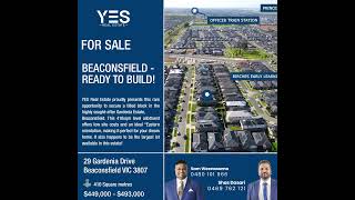 💙 NOW SELLING 🏡 A Rare Opportunity in Gardenia Estate Beaconsfield melbourne realestate [upl. by Xeno698]