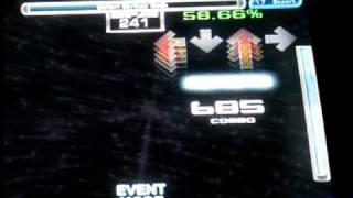 Mad Matt  Salieri Strikes Back Expert 9607 [upl. by Lime]